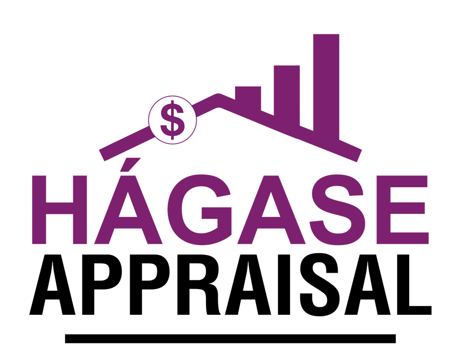 Sello de Hágase Appraisal
